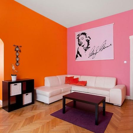 Ms Apartments Sopotforfive エクステリア 写真