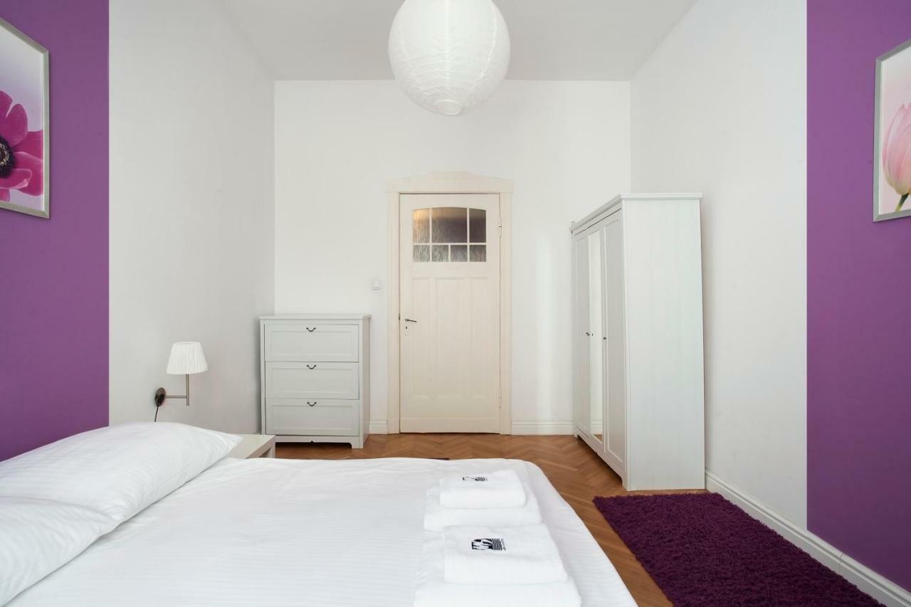 Ms Apartments Sopotforfive エクステリア 写真