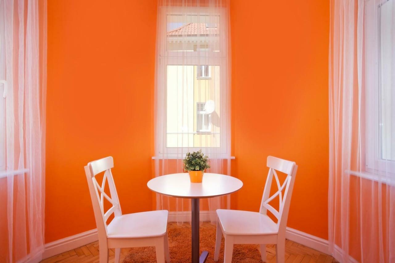 Ms Apartments Sopotforfive エクステリア 写真
