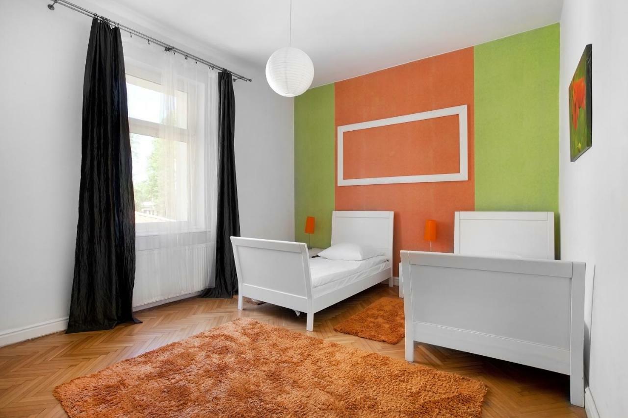 Ms Apartments Sopotforfive エクステリア 写真