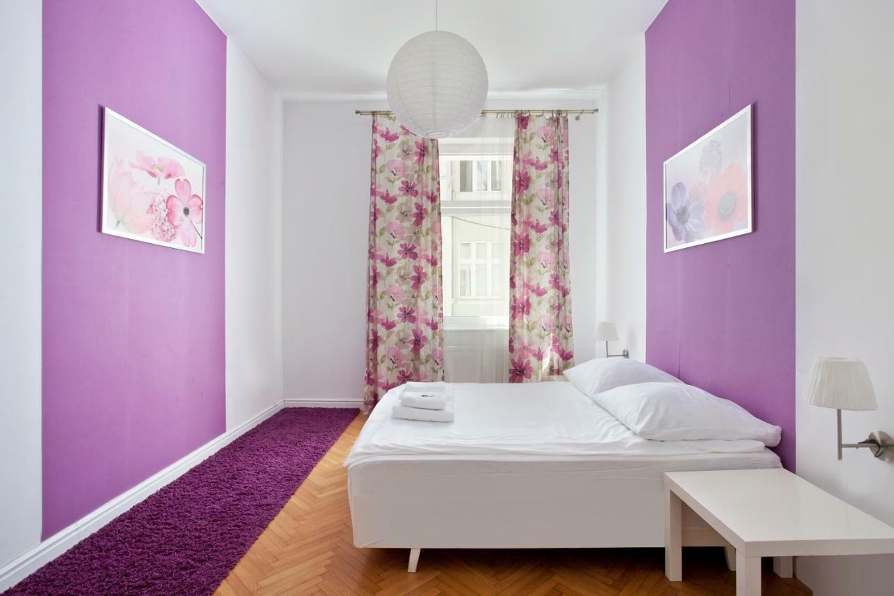 Ms Apartments Sopotforfive エクステリア 写真