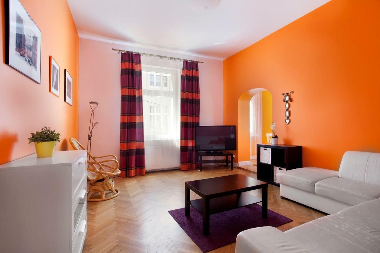Ms Apartments Sopotforfive エクステリア 写真